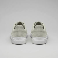 Herren Wildleder-Sneaker ohne Schnürung | Gernot