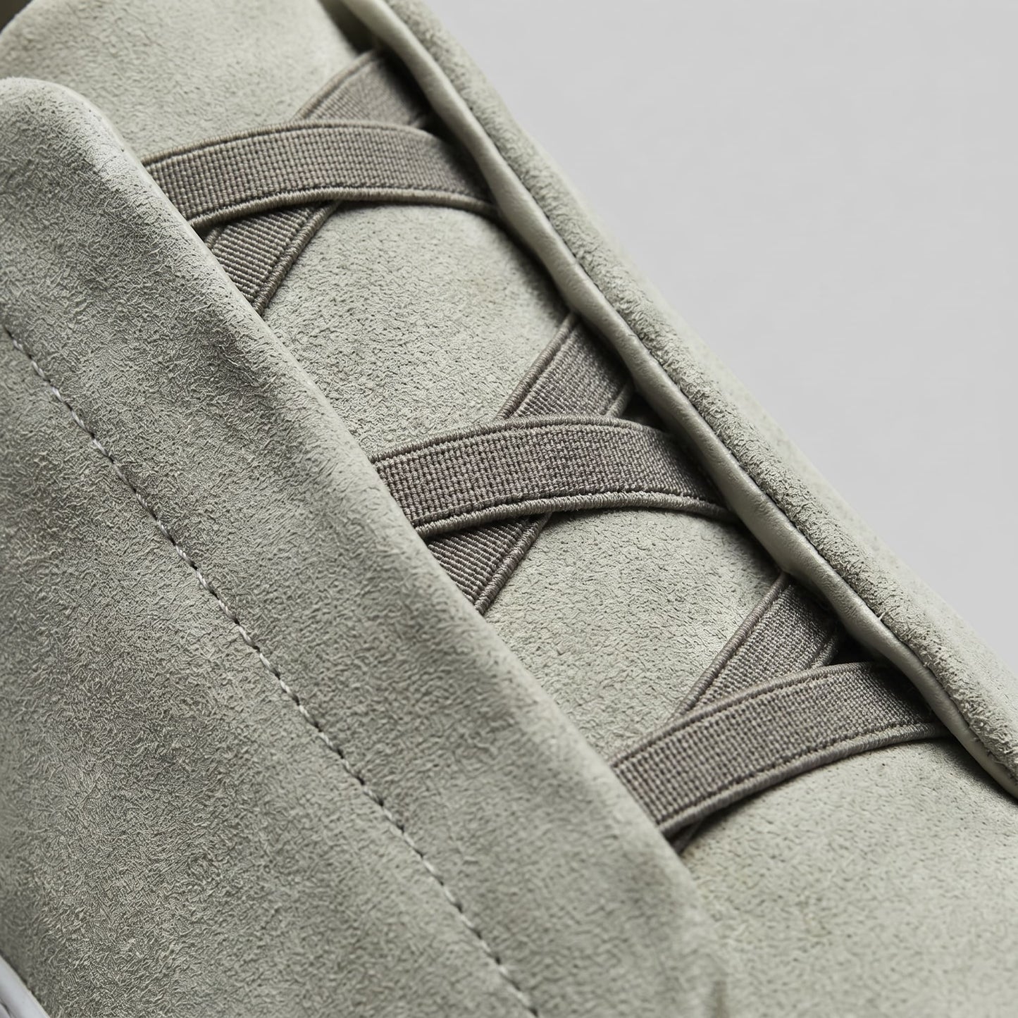 Herren Wildleder-Sneaker ohne Schnürung | Gernot_9