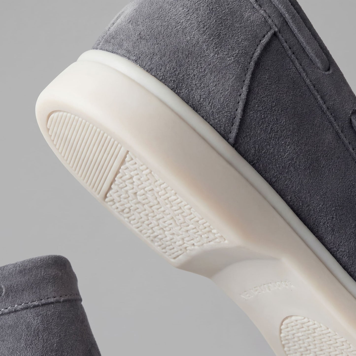 Herren Wildleder-Loafer mit Mokassinnaht | Dietrich_13