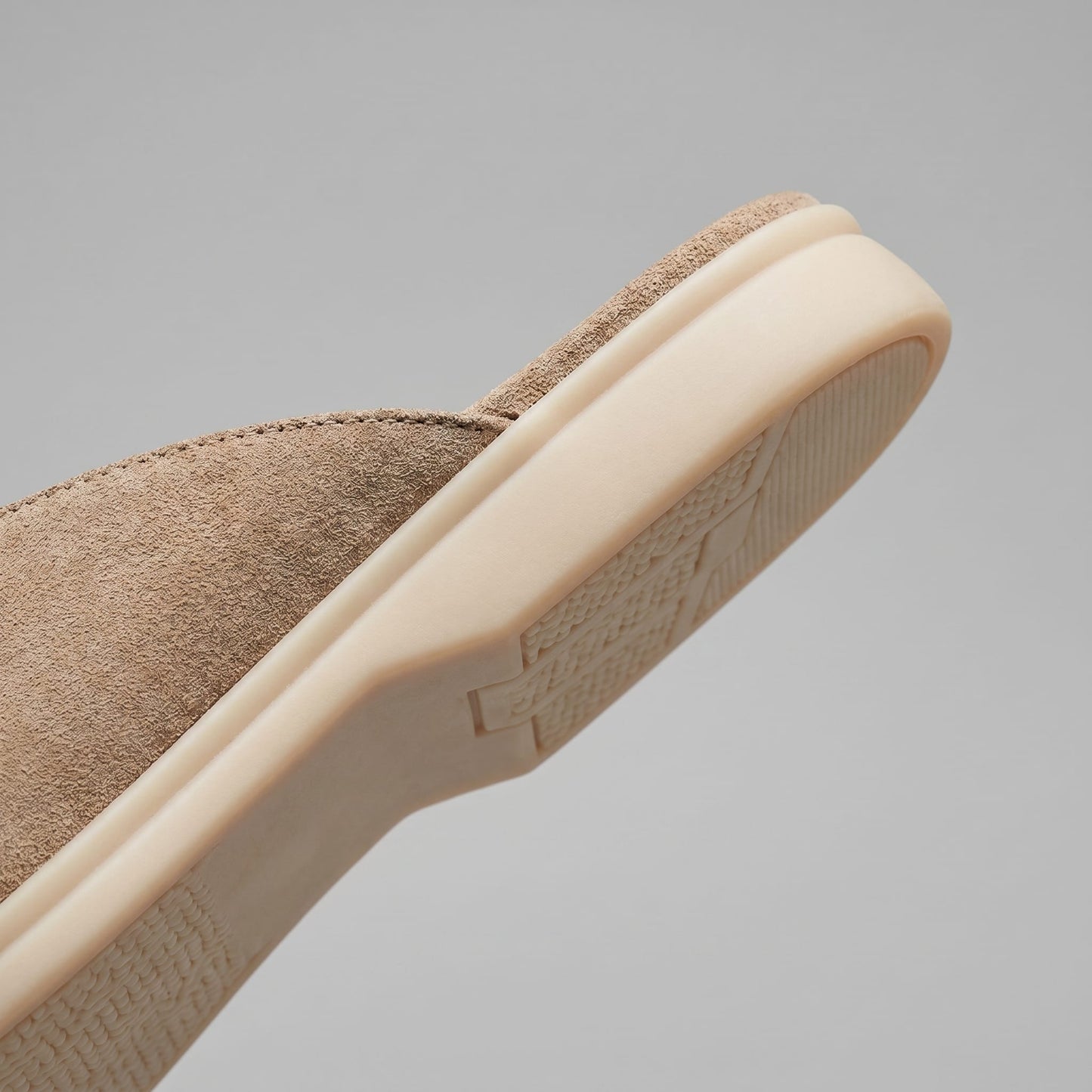 Herren Wildleder-Loafer mit offener Ferse | Hannes_35