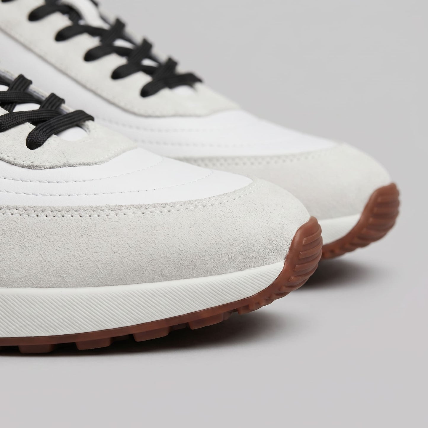 Herren Retro-Sneaker mit Wildledereinsätzen | Gerrit_10
