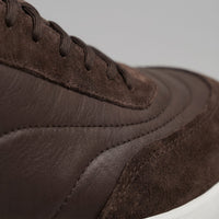 Herren Retro-Sneaker mit Wildledereinsätzen | Gerrit