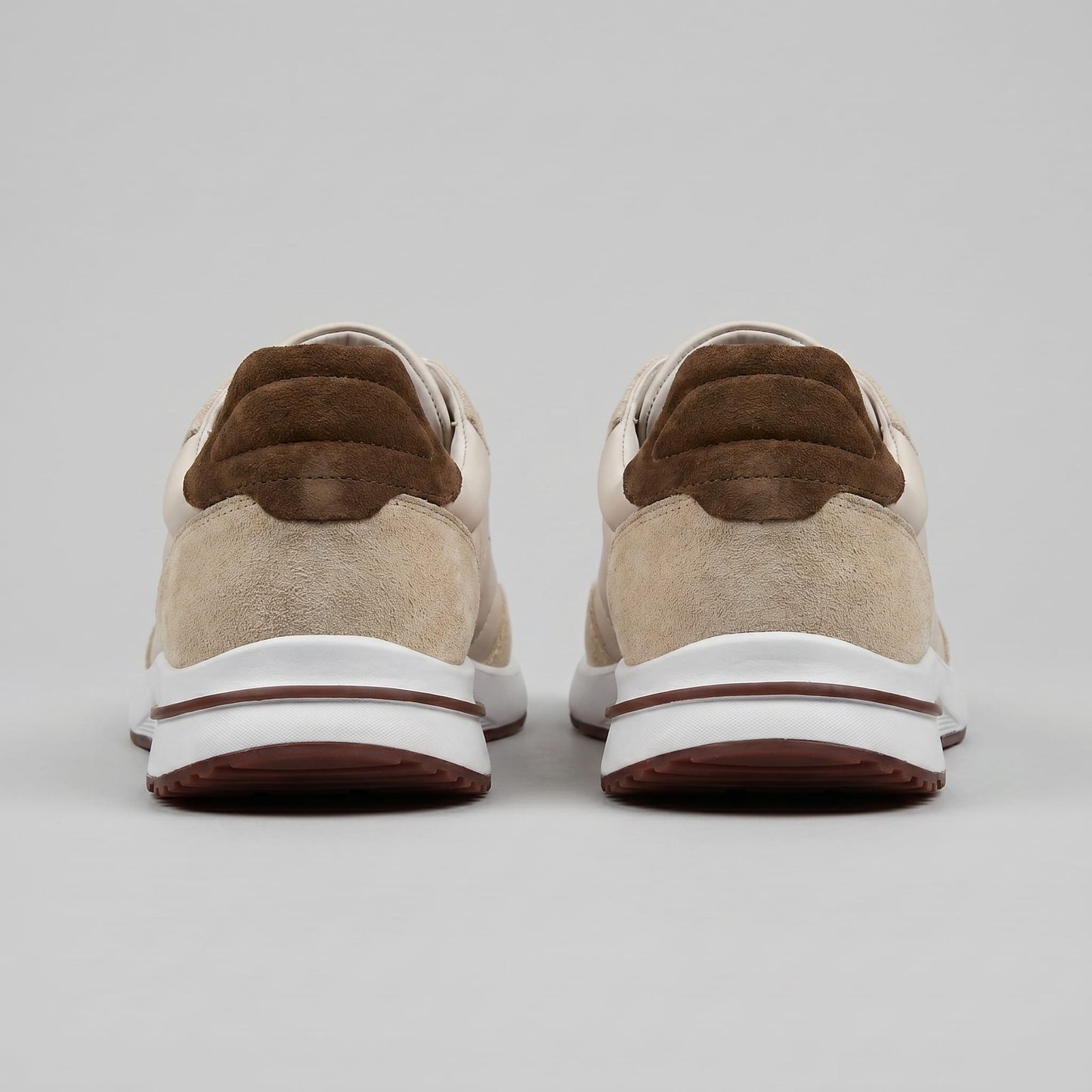 Herren Retro-Sneaker mit Wildledereinsätzen | Gerrit_26