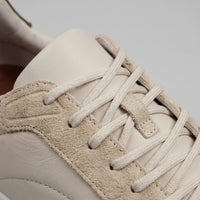 Herren Retro-Sneaker mit Wildledereinsätzen | Gerrit