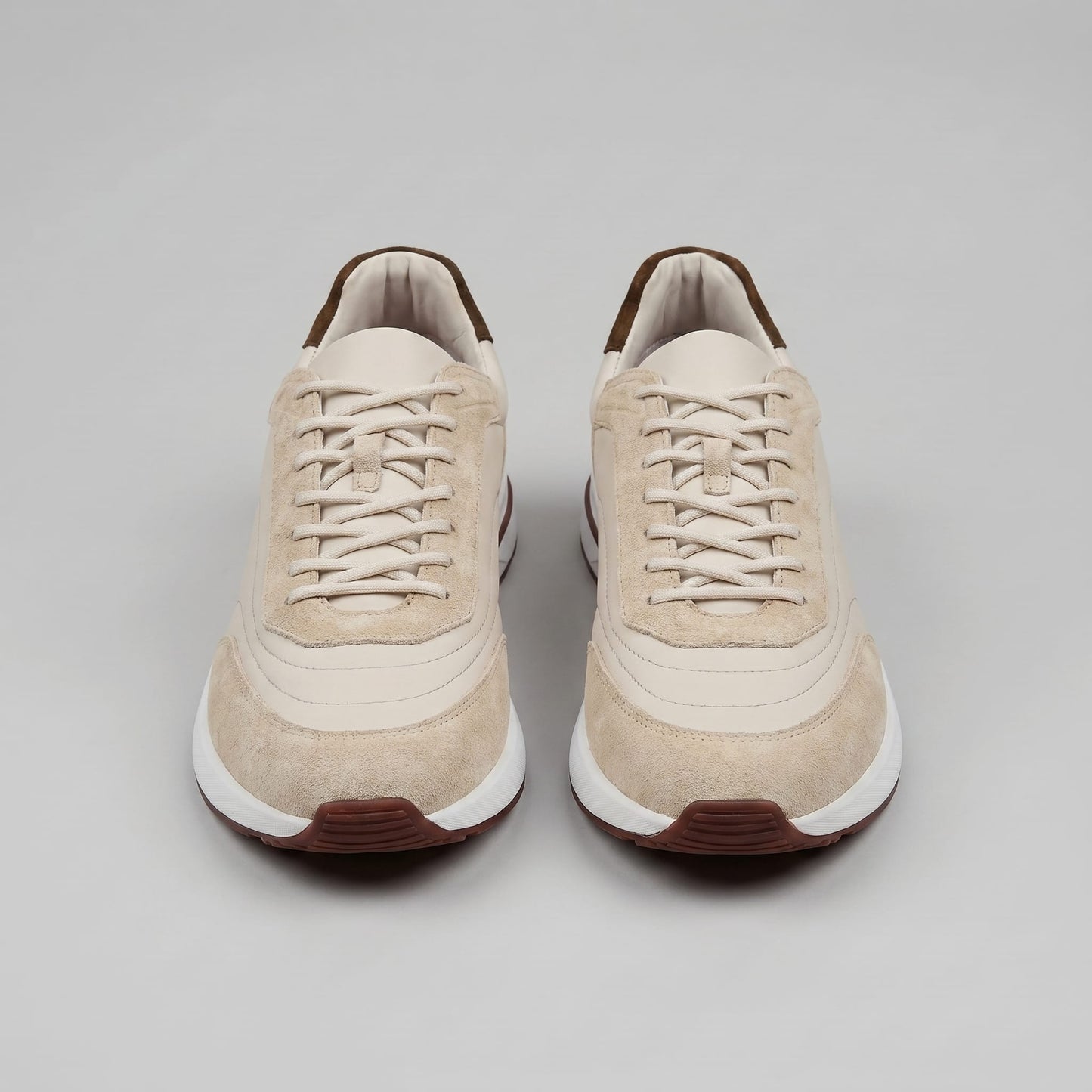 Herren Retro-Sneaker mit Wildledereinsätzen | Gerrit_28