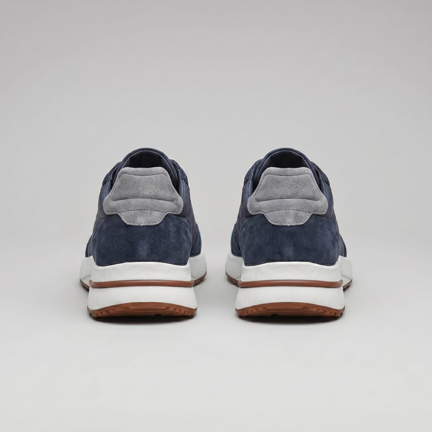 Herren Retro-Sneaker mit Wildledereinsätzen | Gerrit_31