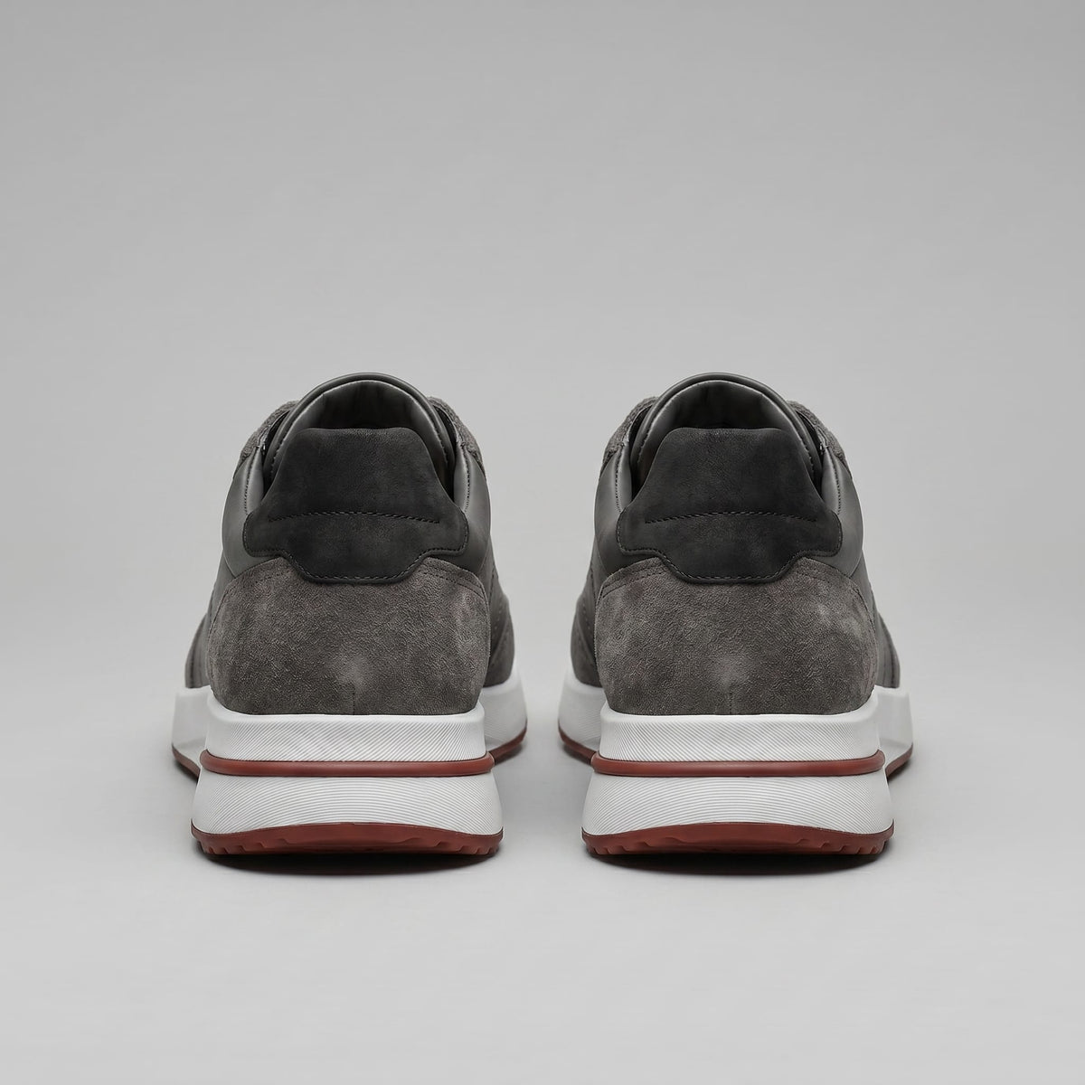 Herren Retro-Sneaker mit Wildledereinsätzen | Gerrit_36