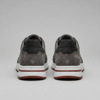 Herren Retro-Sneaker mit Wildledereinsätzen | Gerrit
