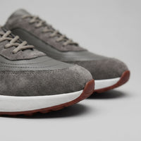 Herren Retro-Sneaker mit Wildledereinsätzen | Gerrit