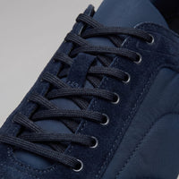 Herren Retro-Sneaker mit Wildledereinsätzen | Gerrit