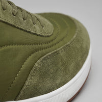 Herren Retro-Sneaker mit Wildledereinsätzen | Gerrit