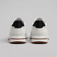 Herren Retro-Sneaker mit Wildledereinsätzen | Gerrit