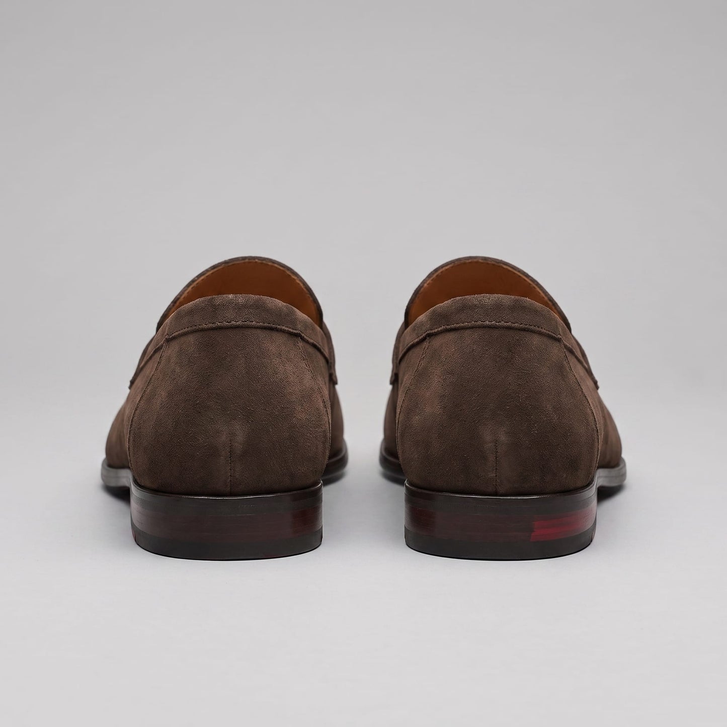 Herren Kunstleder-Loafer mit Pennyriegel | Edwin_20