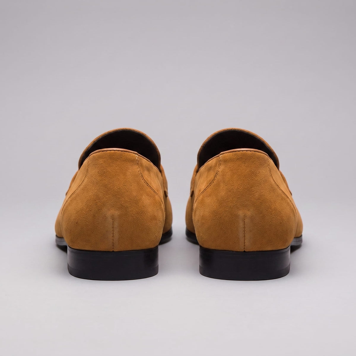 Herren Kunstleder-Loafer mit Pennyriegel | Edwin