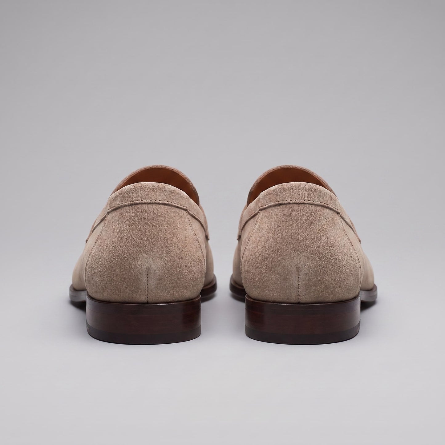 Herren Kunstleder-Loafer mit Pennyriegel | Edwin_32