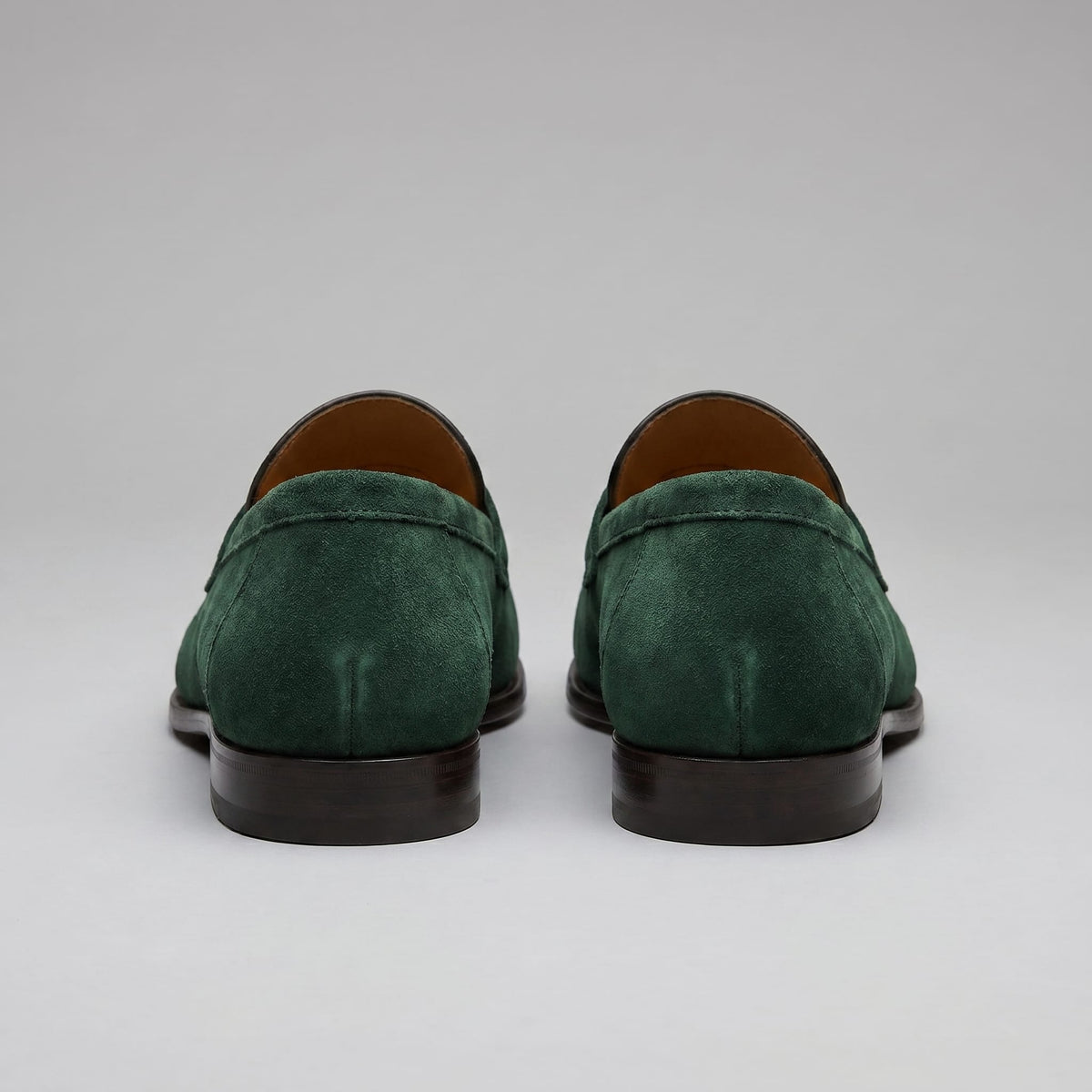 Herren Kunstleder-Loafer mit Pennyriegel | Edwin_40