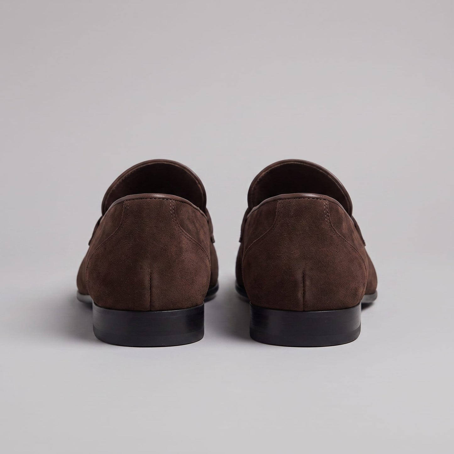 Herren Kunstleder-Loafer mit Pennyriegel | Edwin_9