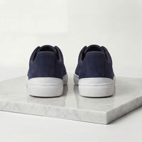 Herren Wildledersneaker mit elastischen Bändern | Gotthold