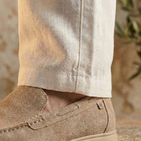 Herren Sommerhose mit Kordelzug | Anselm