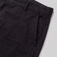 Herren Chino-Shorts mit Umschlagsaum | Steffen