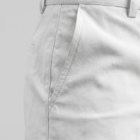 Herren Chino-Shorts mit Umschlagsaum | Steffen
