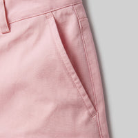 Herren Chino-Shorts mit Umschlagsaum | Steffen