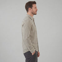 Herren Streifenhemd Tailored Fit | Kilian
