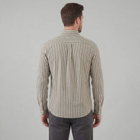 Herren Streifenhemd Tailored Fit | Kilian