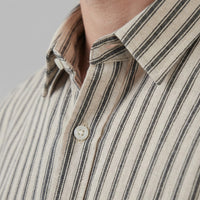 Herren Streifenhemd Tailored Fit | Kilian