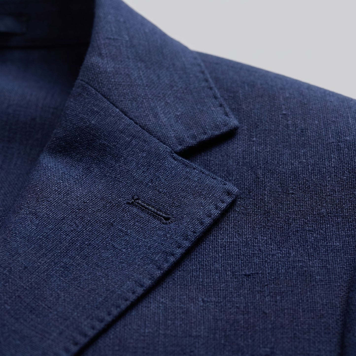 Herren Sakko Marineblau mit Goldknöpfen | Ferdinand_4