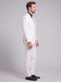Herren Anzug Slim Fit Zweiteiler | Gerlach