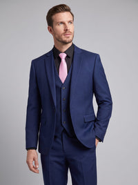 Herren Anzug Slim Fit Zweiteiler | Gerlach