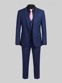 Herren Anzug Slim Fit Zweiteiler | Gerlach