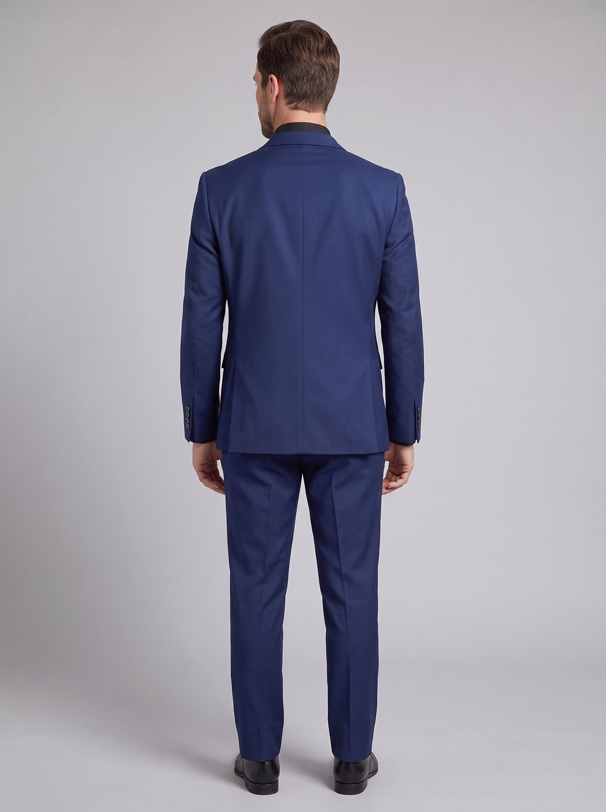 Herren Anzug Slim Fit Zweiteiler | Gerlach_15