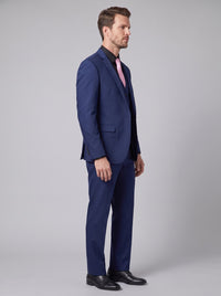 Herren Anzug Slim Fit Zweiteiler | Gerlach