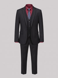 Herren Anzug Slim Fit Zweiteiler | Gerlach