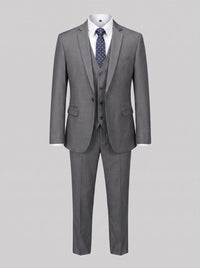 Herren Anzug Slim Fit Zweiteiler | Gerlach