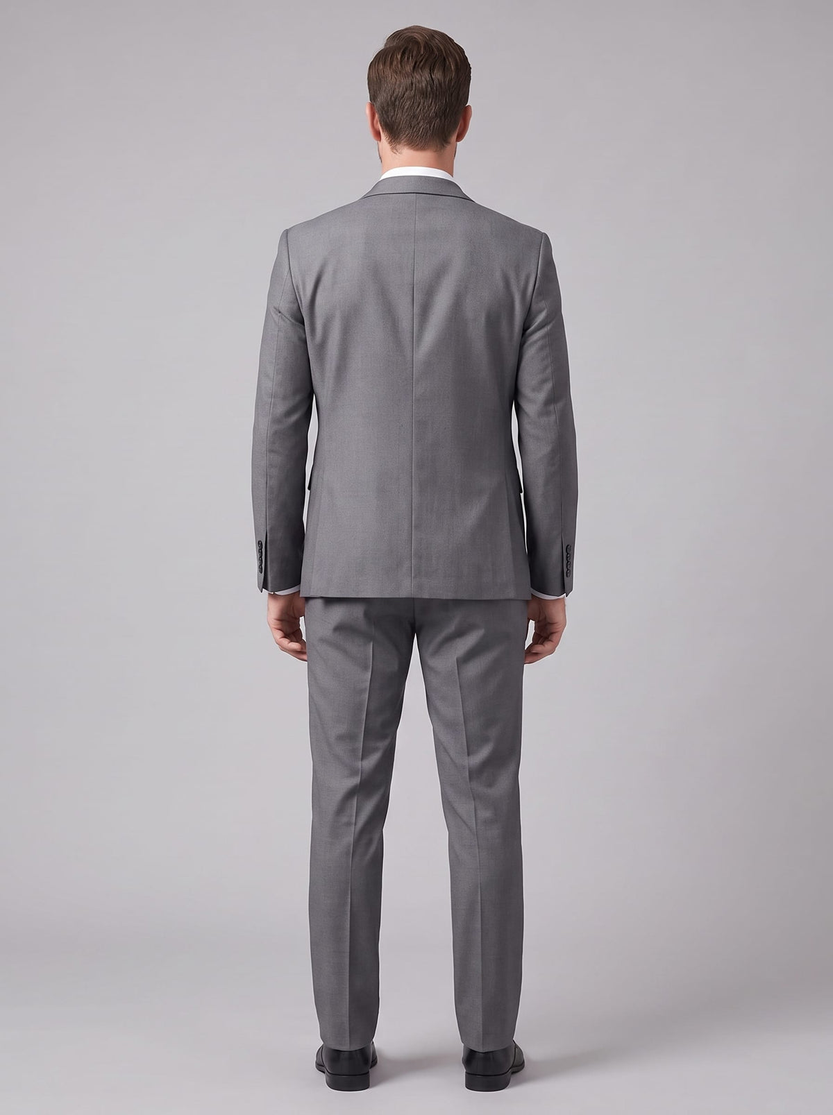 Herren Anzug Slim Fit Zweiteiler | Gerlach_21