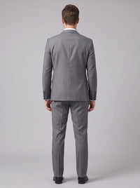 Herren Anzug Slim Fit Zweiteiler | Gerlach