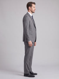 Herren Anzug Slim Fit Zweiteiler | Gerlach