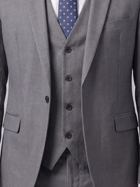 Herren Anzug Slim Fit Zweiteiler | Gerlach