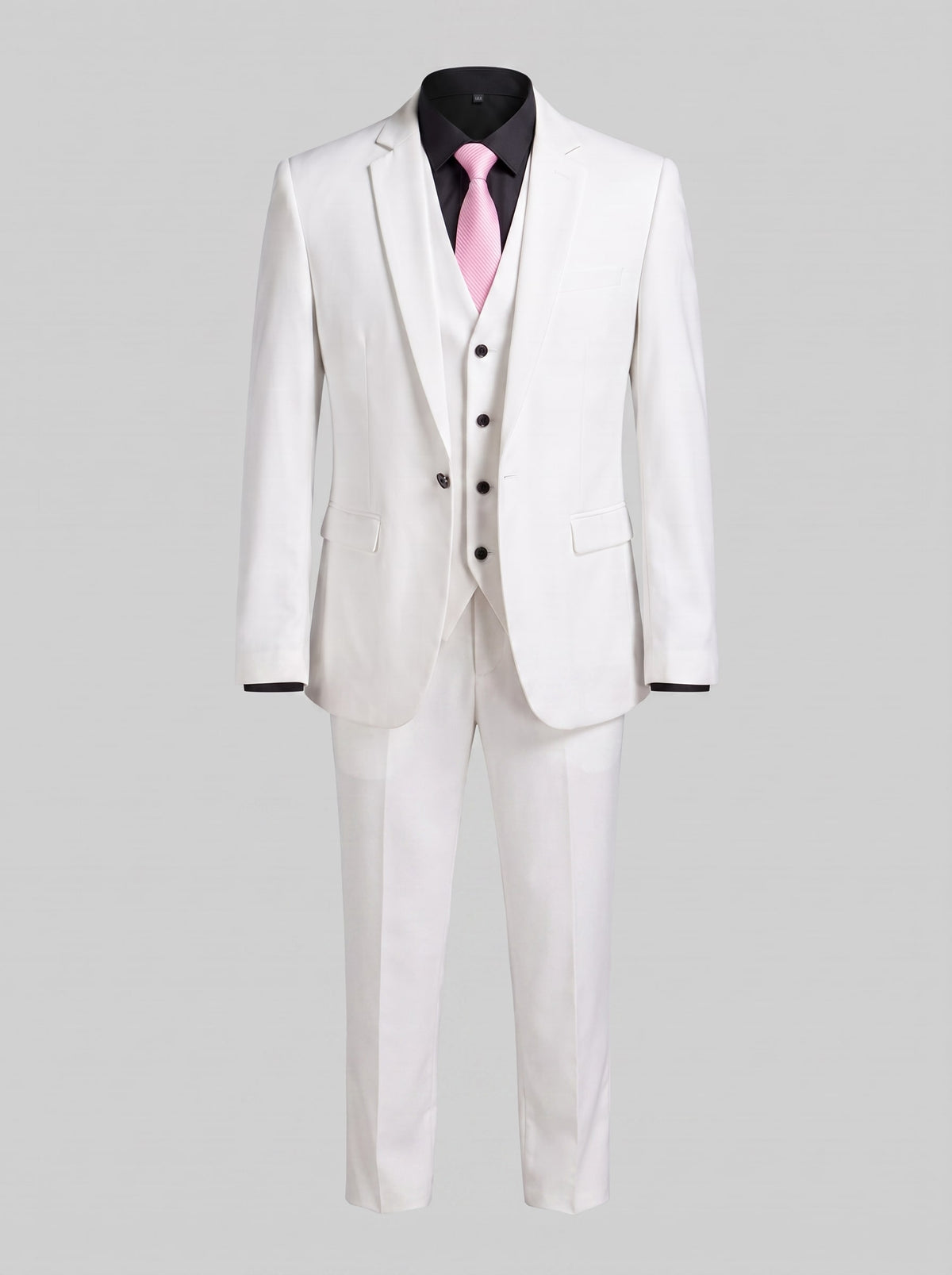 Herren Anzug Slim Fit Zweiteiler | Gerlach