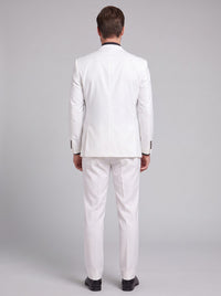 Herren Anzug Slim Fit Zweiteiler | Gerlach