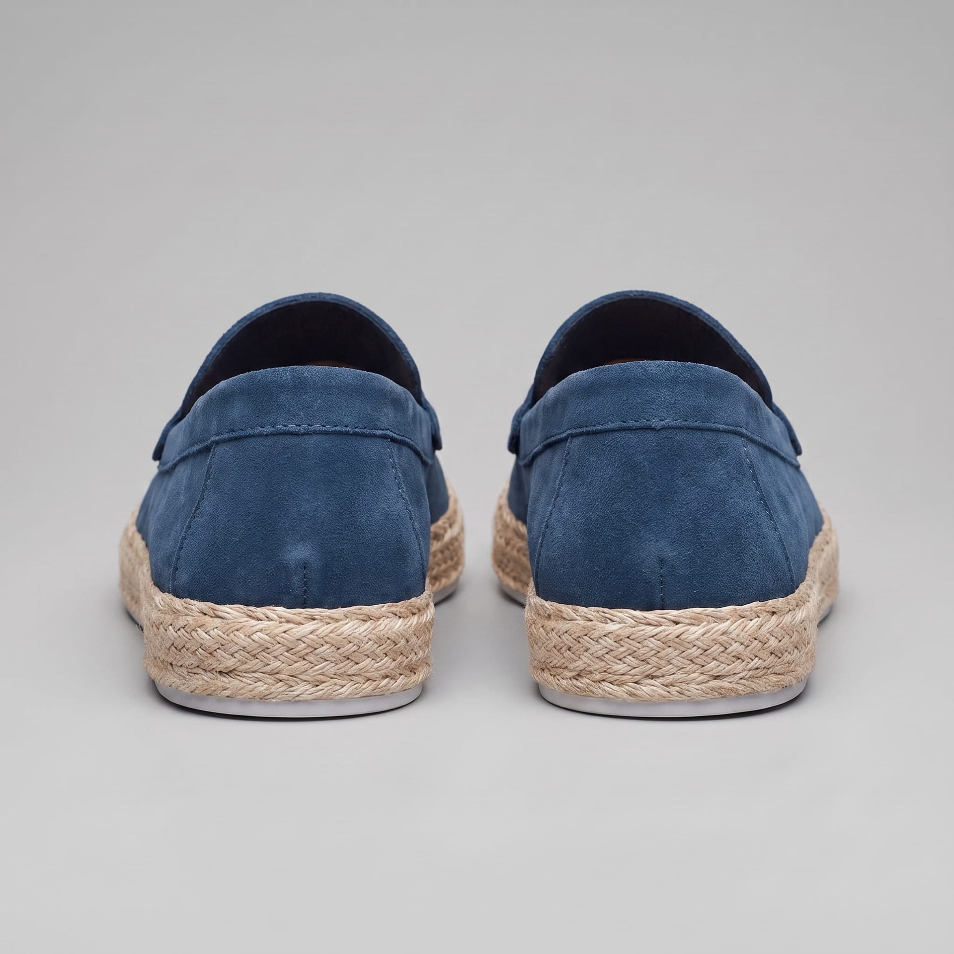 Herren Espadrille-Loafer mit Quasten | Elmar