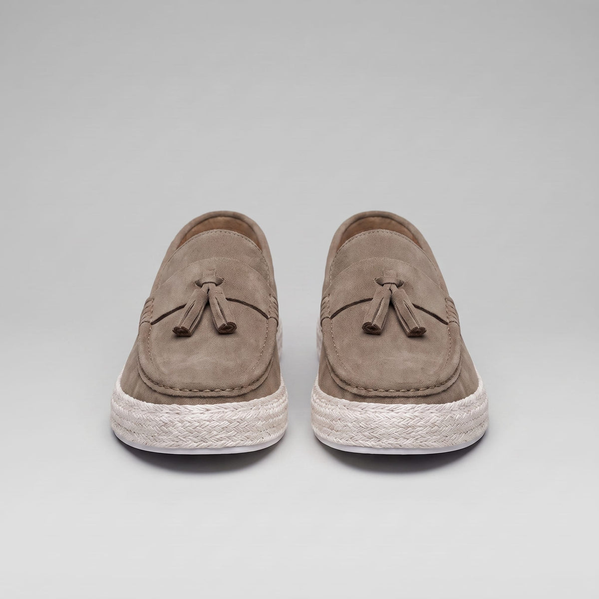 Herren Espadrille-Loafer mit Quasten | Elmar_3
