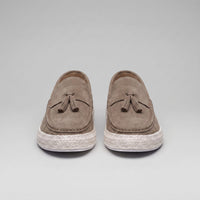 Herren Espadrille-Loafer mit Quasten | Elmar