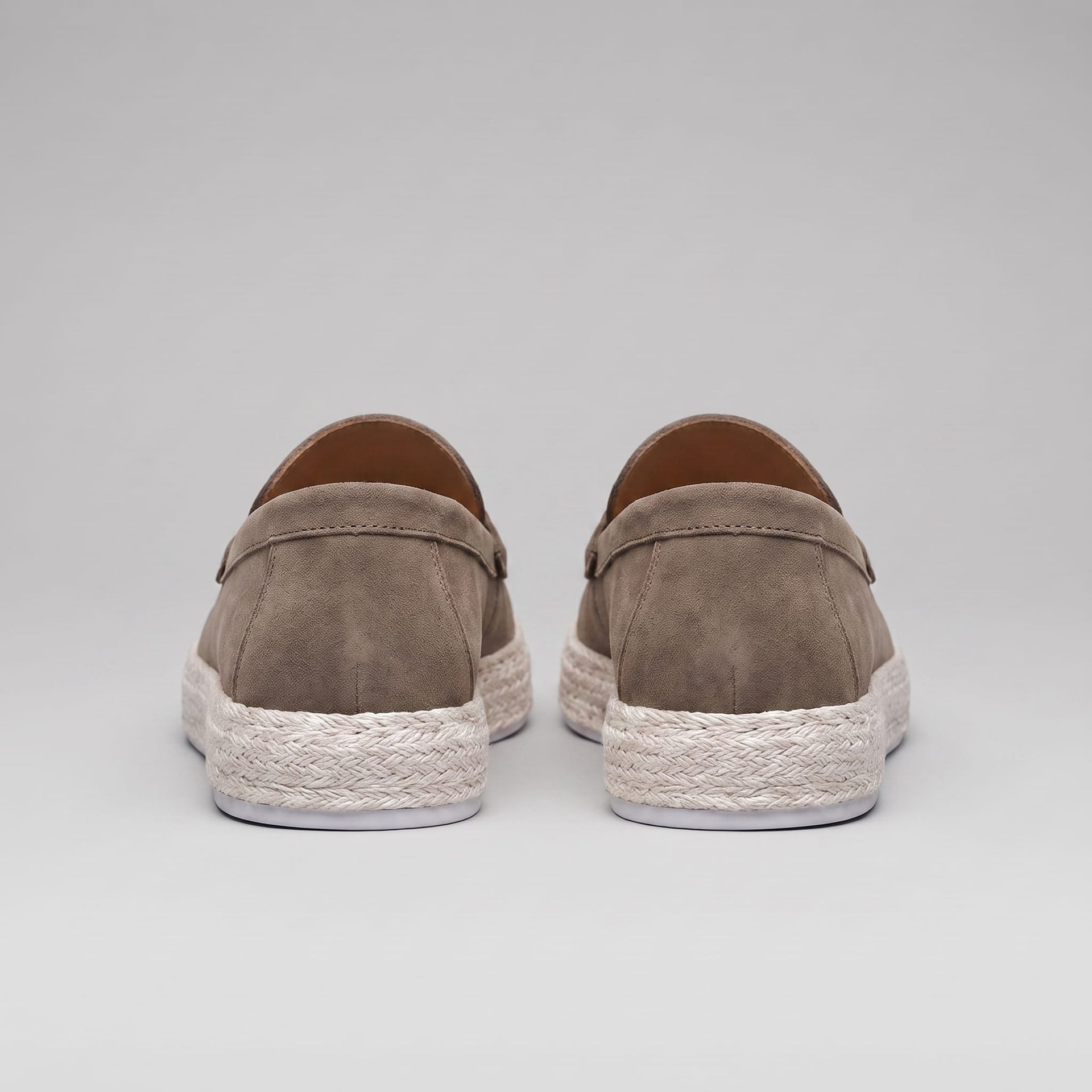Herren Espadrille-Loafer mit Quasten | Elmar