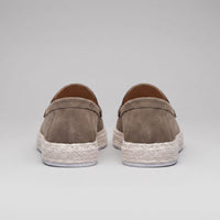 Herren Espadrille-Loafer mit Quasten | Elmar