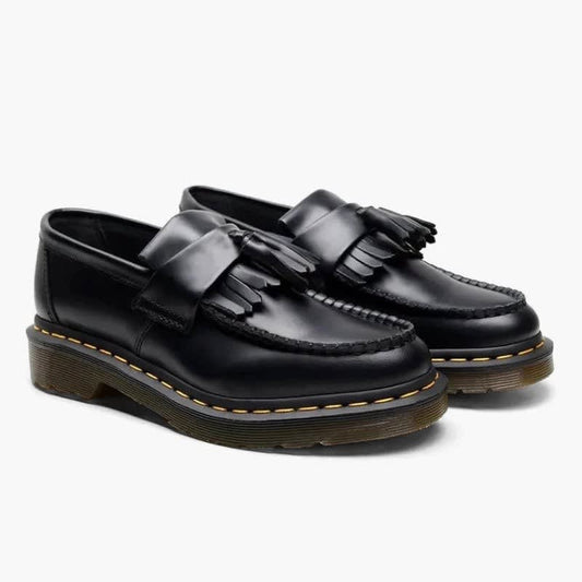 Herren Quastenloafer mit Fransenlasche | Emanuel_1