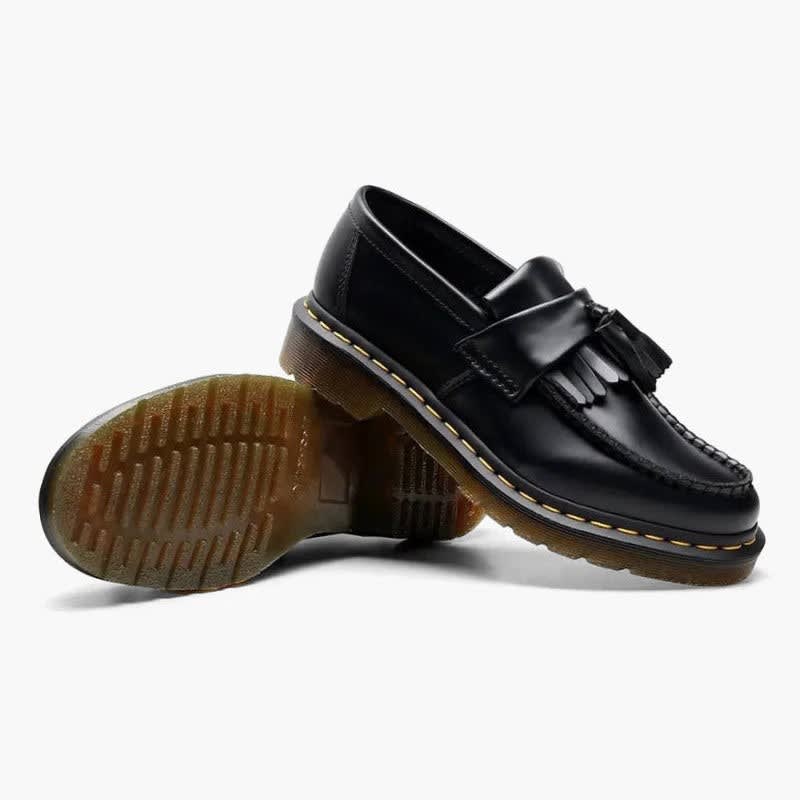 Herren Quastenloafer mit Fransenlasche | Emanuel_3